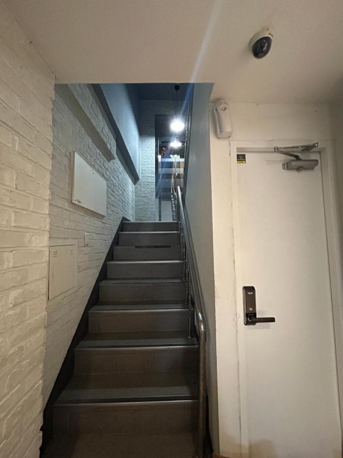 Hotel Soo ソウル特別市 エクステリア 写真