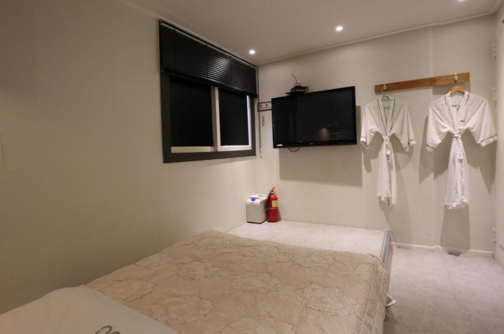 Hotel Soo ソウル特別市 エクステリア 写真